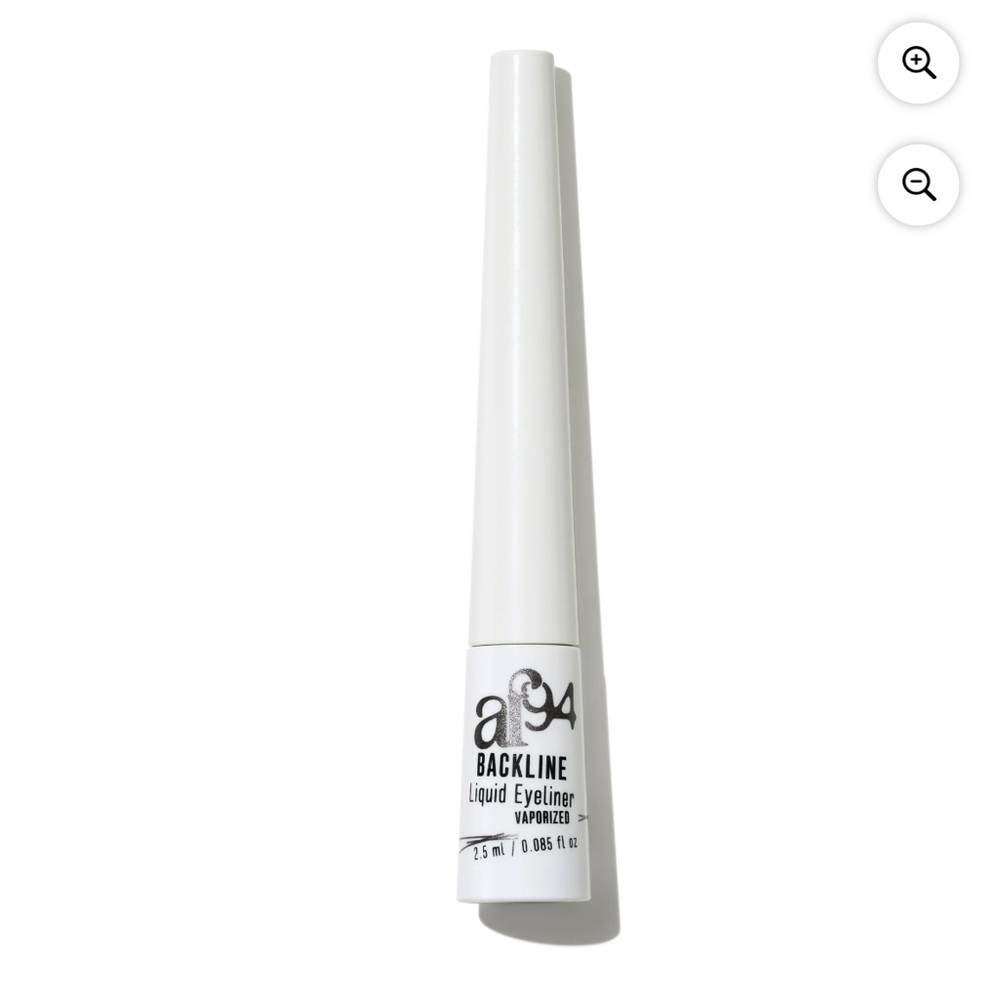 af94 NWT Backline Liquid Eyeliner, Vaporized